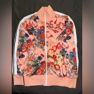 PALM ANGELS jacket worn 1x!!